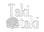 Taki logo