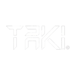 Taki Entertainment Logo